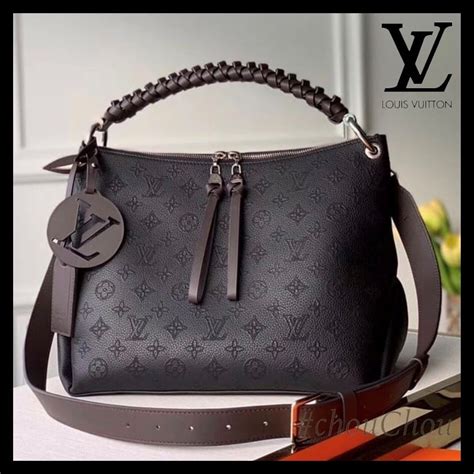 louis vuitton beaubourg mm review|Louis Vuitton hobo shoulder bag.